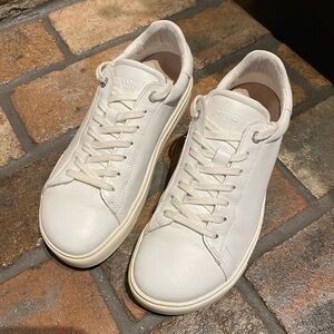 Birkenstock Bend Low Leather Sneakers 👟